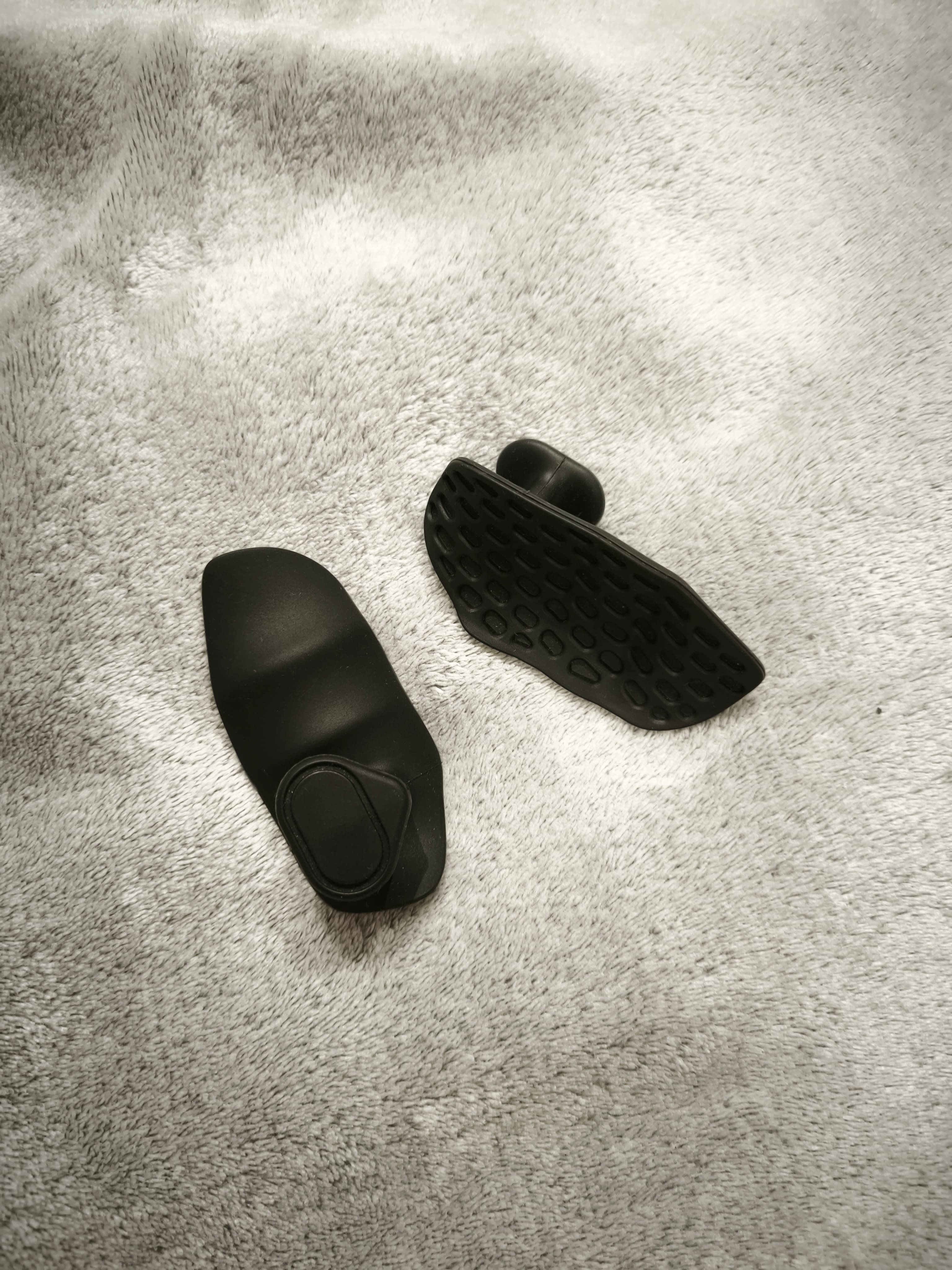 Antypoślizgowy ochraniacz na dłonie 💪